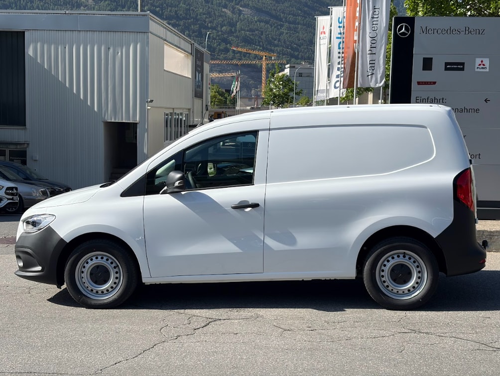 MERCEDES-BENZ Citan 112 CDI KA Standard-showroom-element-3