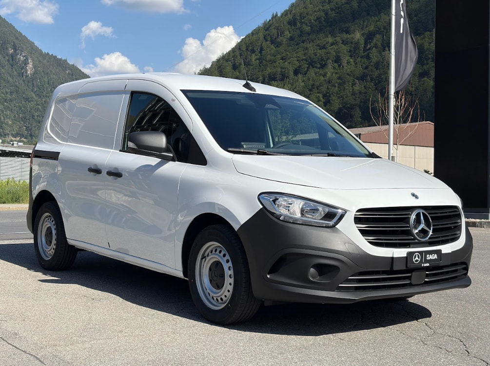 MERCEDES-BENZ Citan 112 CDI KA Standard