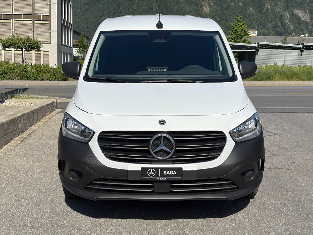 MERCEDES-BENZ Citan 112 CDI KA Standard-showroom-element-1