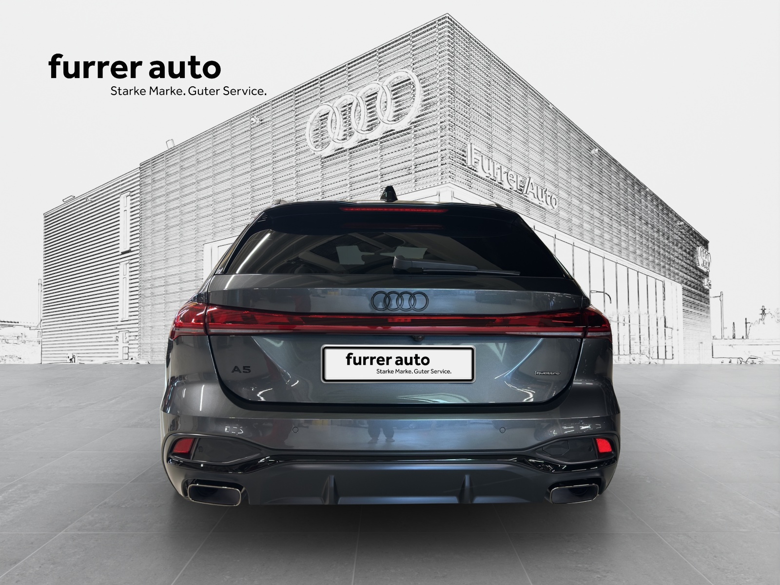 AUDI A5 Avant TFSI quattro 200 kW S tronic-showroom-element-3