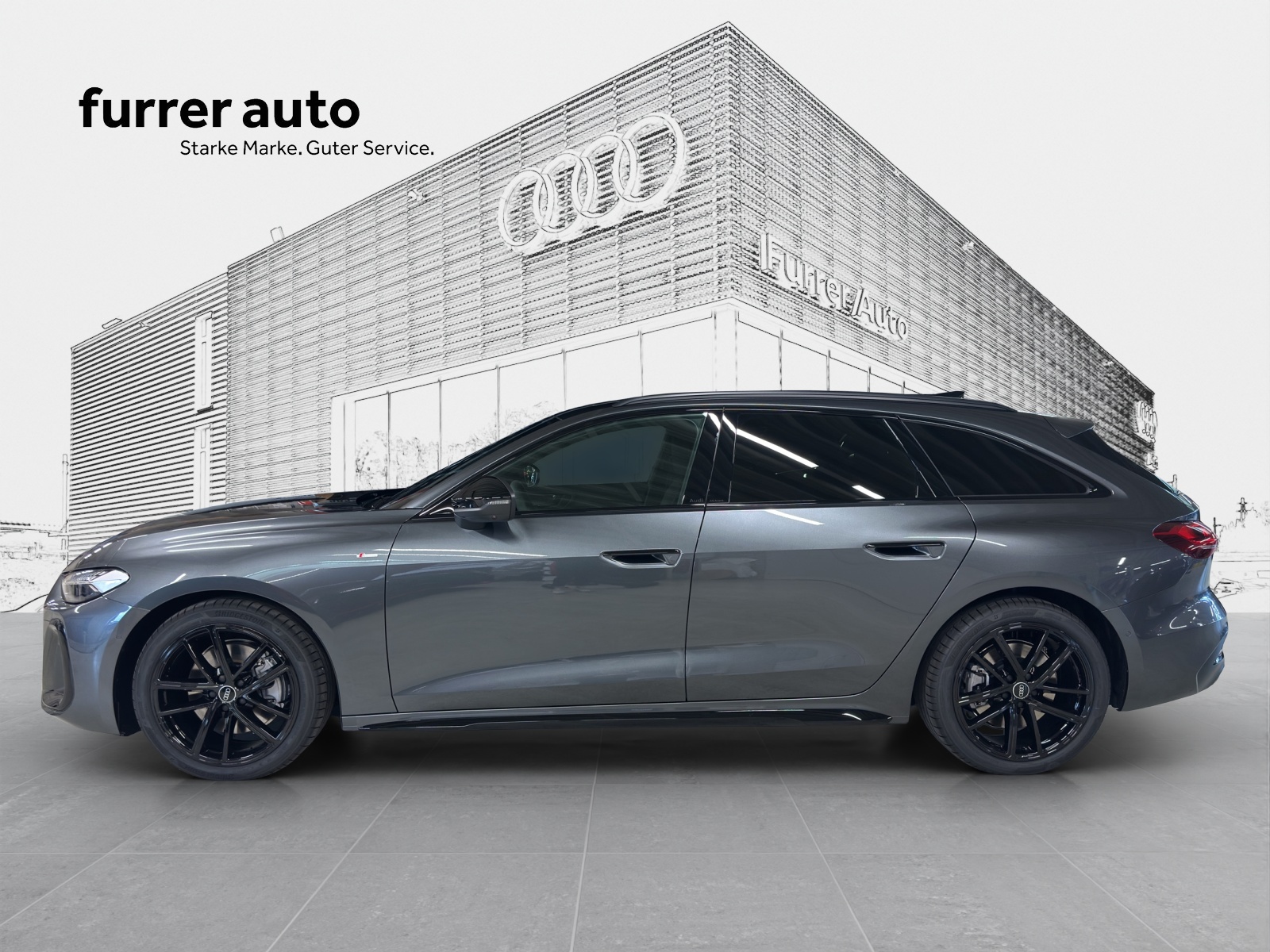 AUDI A5 Avant TFSI quattro 200 kW S tronic-showroom-element-1