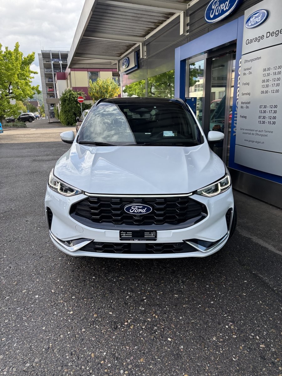 FORD Kuga 2.5 Plug-in Hybrid ST-Line X-image-13