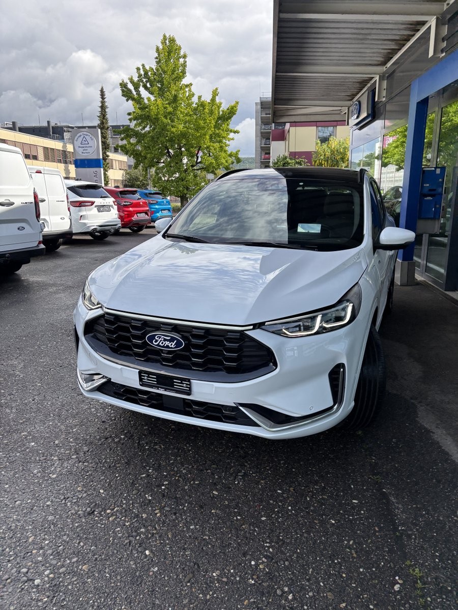 FORD Kuga 2.5 Plug-in Hybrid ST-Line X-image-15
