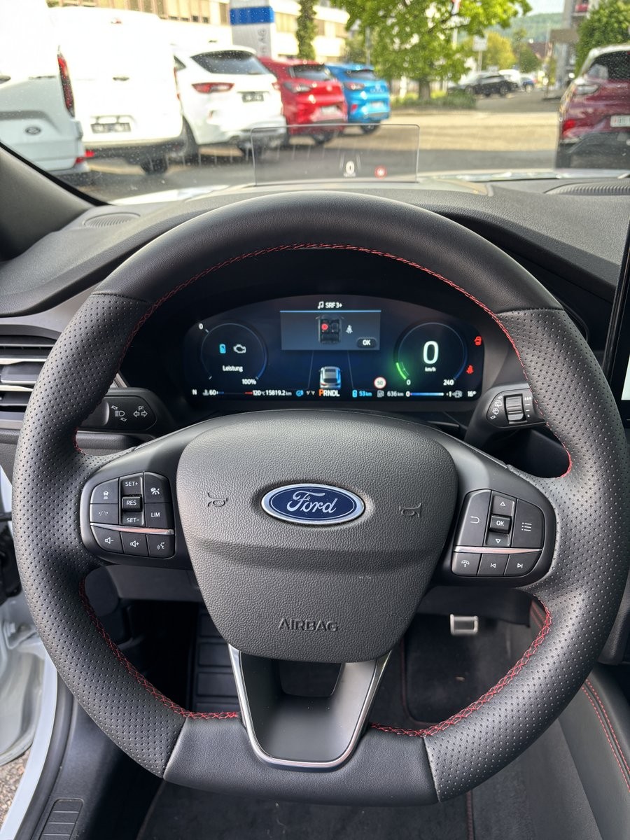 FORD Kuga 2.5 Plug-in Hybrid ST-Line X-image-5