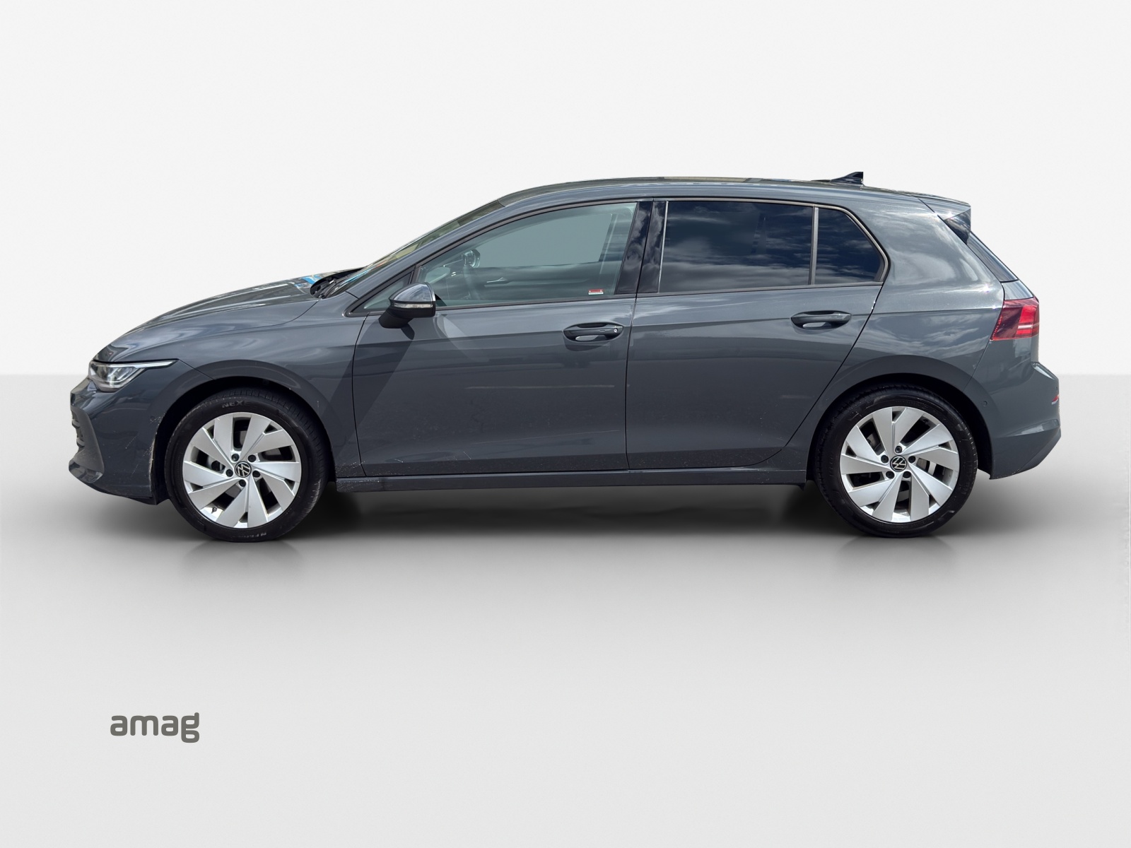 VW Golf 1.5 e TSI mHEV Life DSG-showroom-element-1