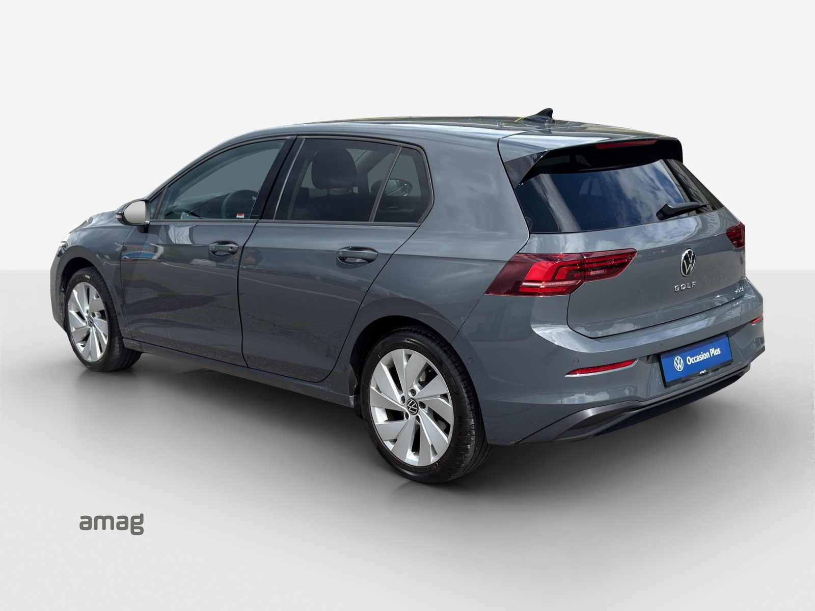 VW Golf 1.5 e TSI mHEV Life DSG-showroom-element-2