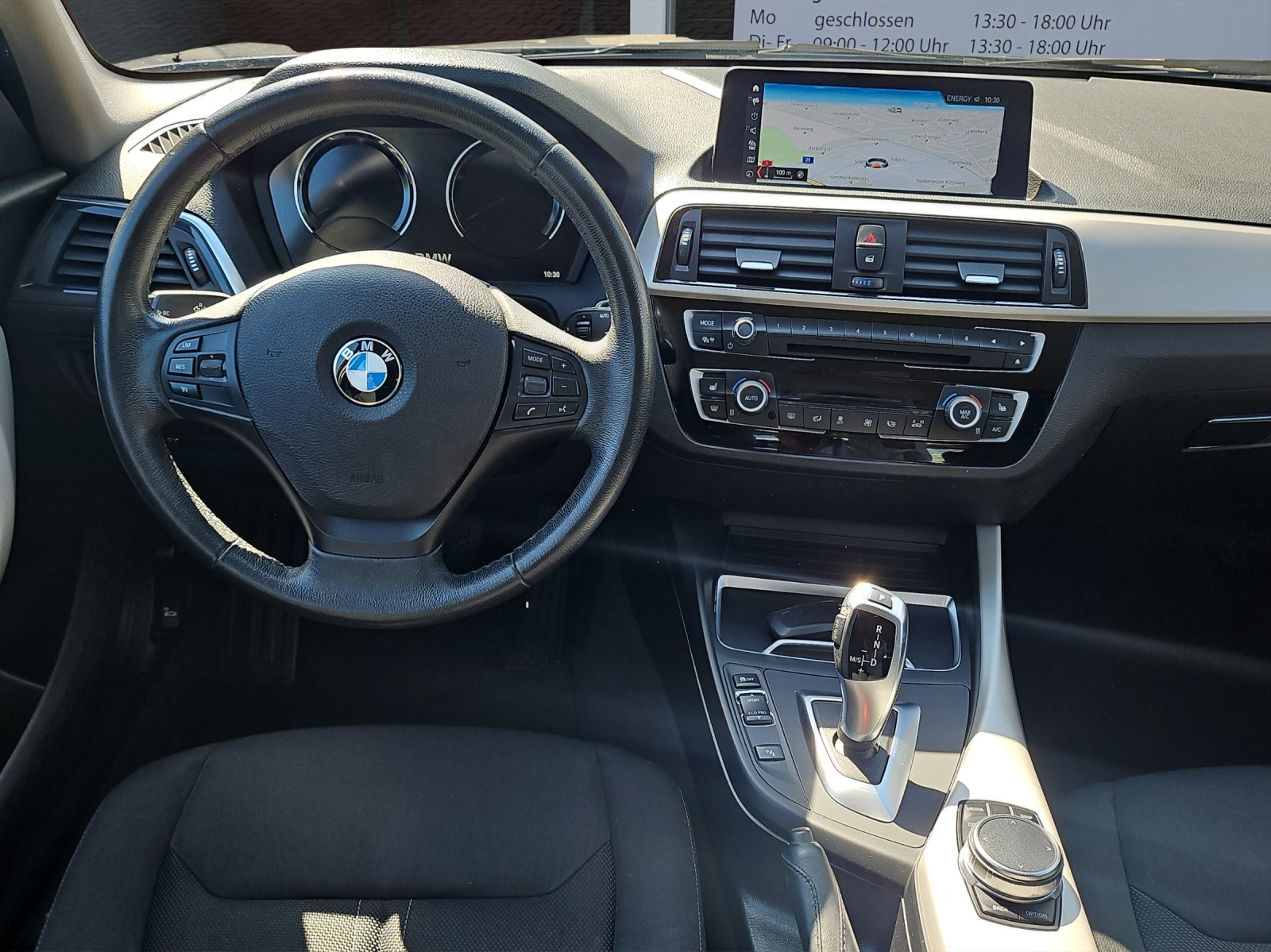 BMW 120d xDrive Steptronic-image-10