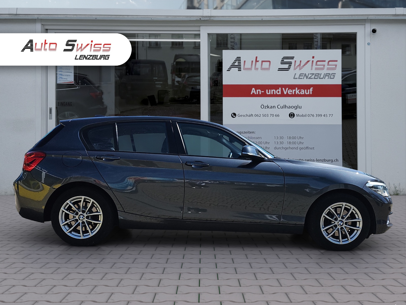 BMW 120d xDrive Steptronic-image-6