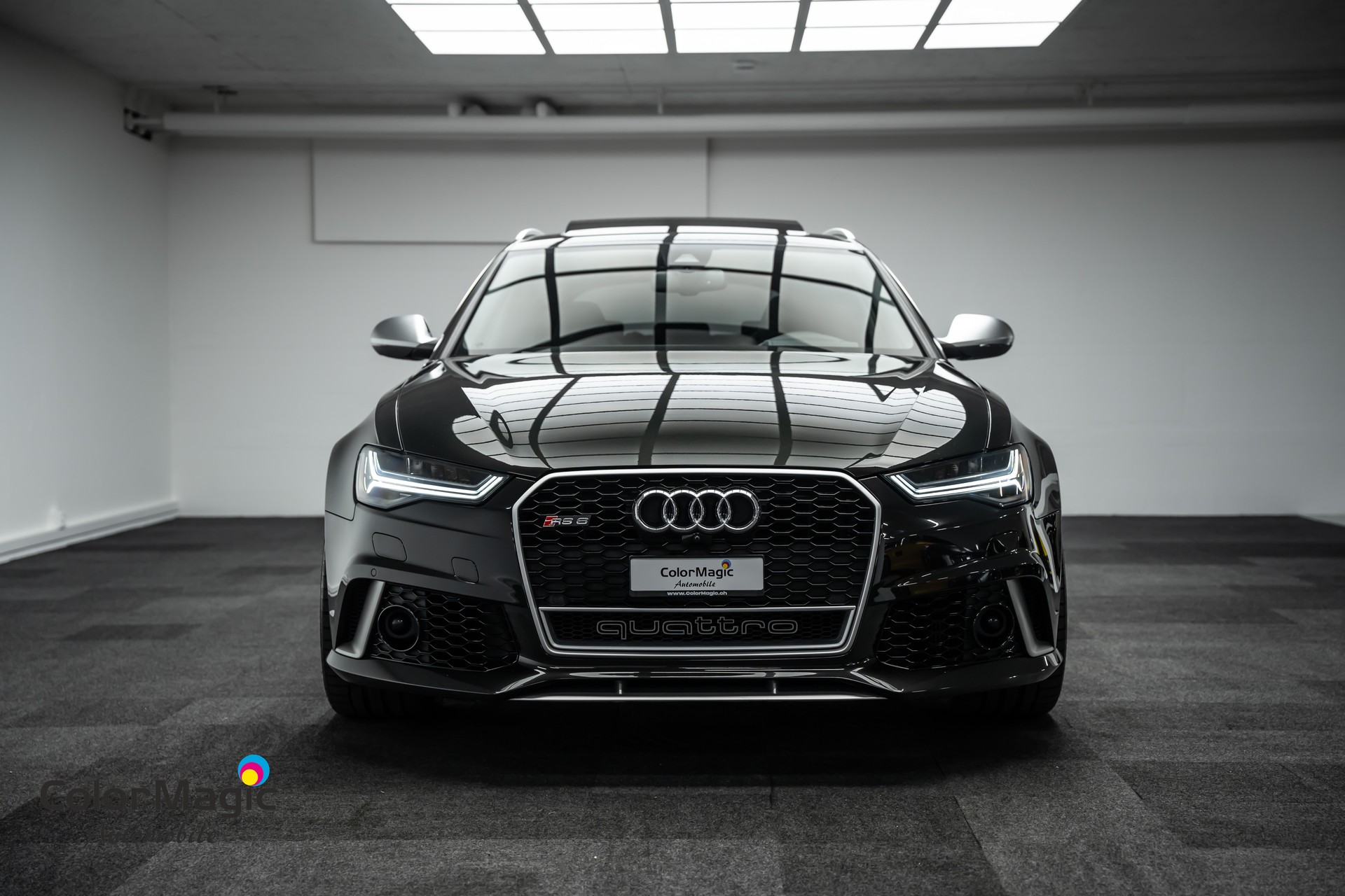 AUDI * RS6 AVANT * SEHR GEPFLEGT * LEASING AB 443.- *-image-7