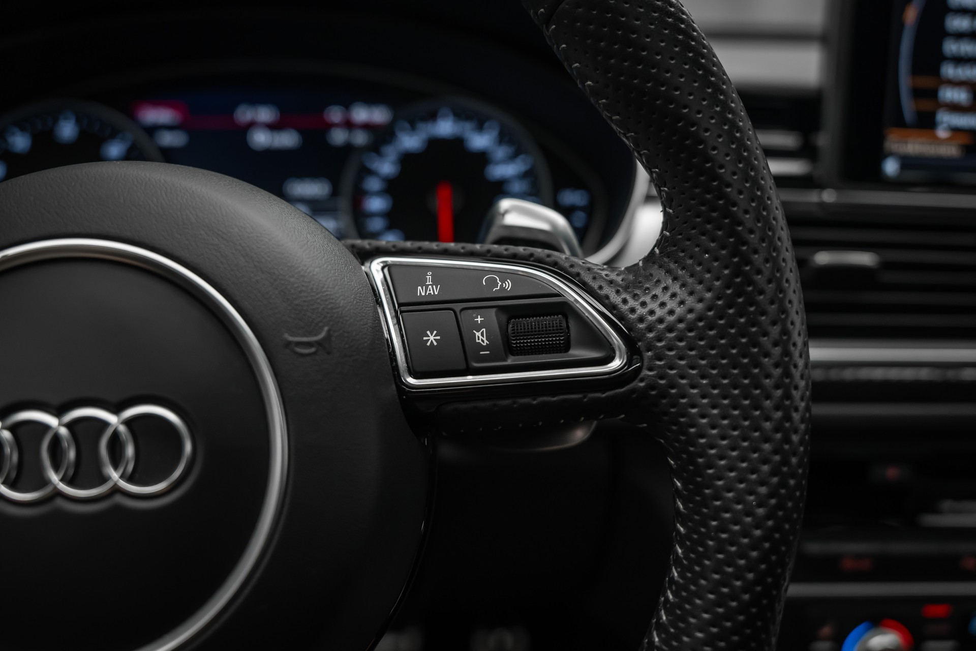 AUDI * RS6 AVANT * SEHR GEPFLEGT * LEASING AB 443.- *-image-26