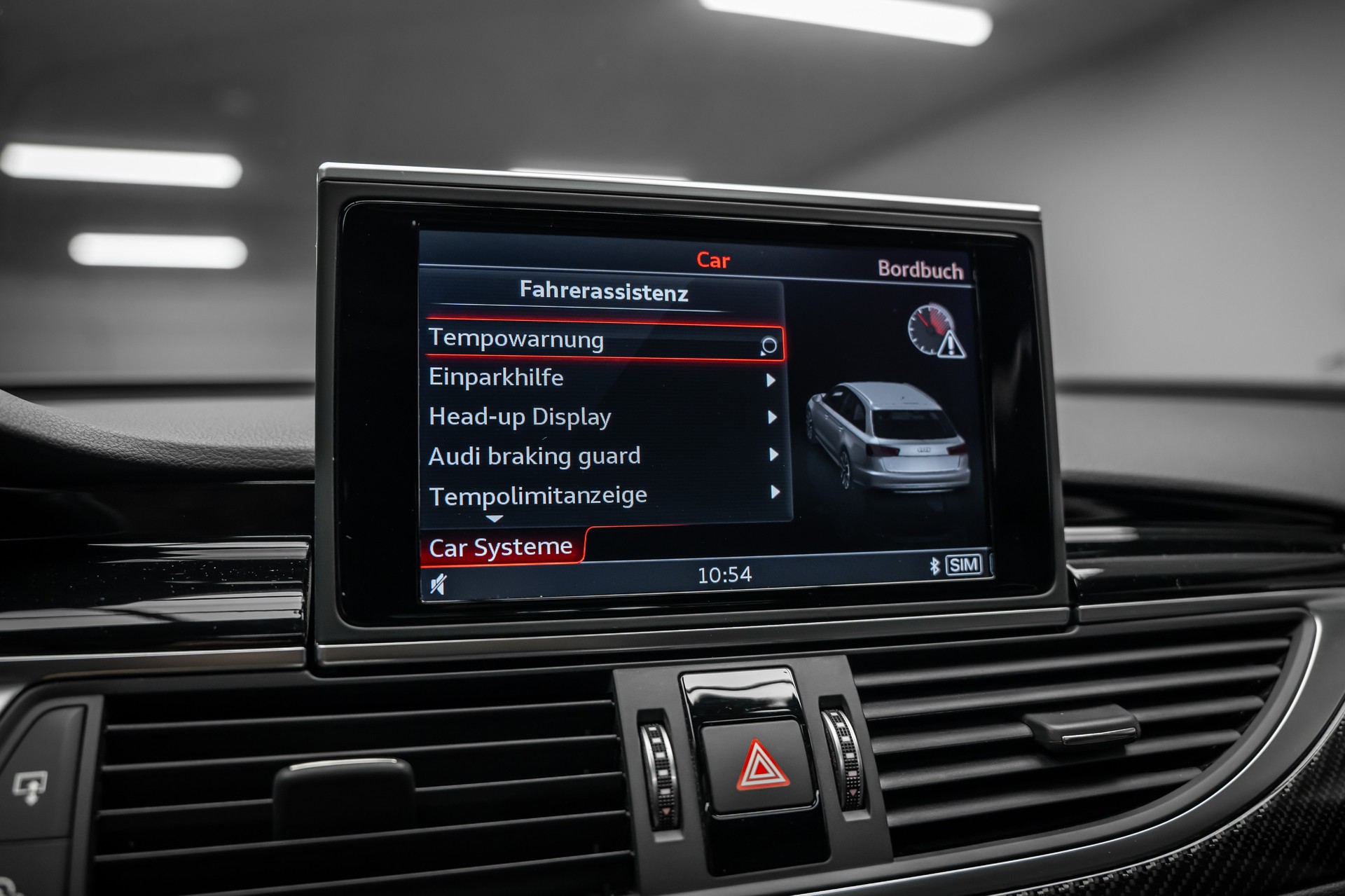 AUDI * RS6 AVANT * SEHR GEPFLEGT * LEASING AB 443.- *-image-37