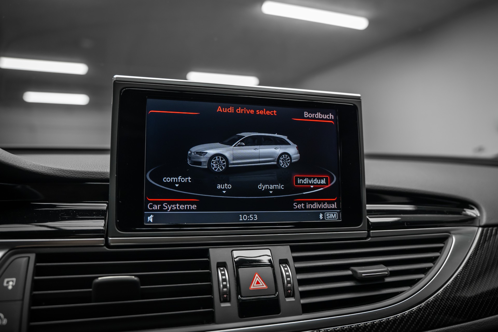 AUDI * RS6 AVANT * SEHR GEPFLEGT * LEASING AB 443.- *-image-33