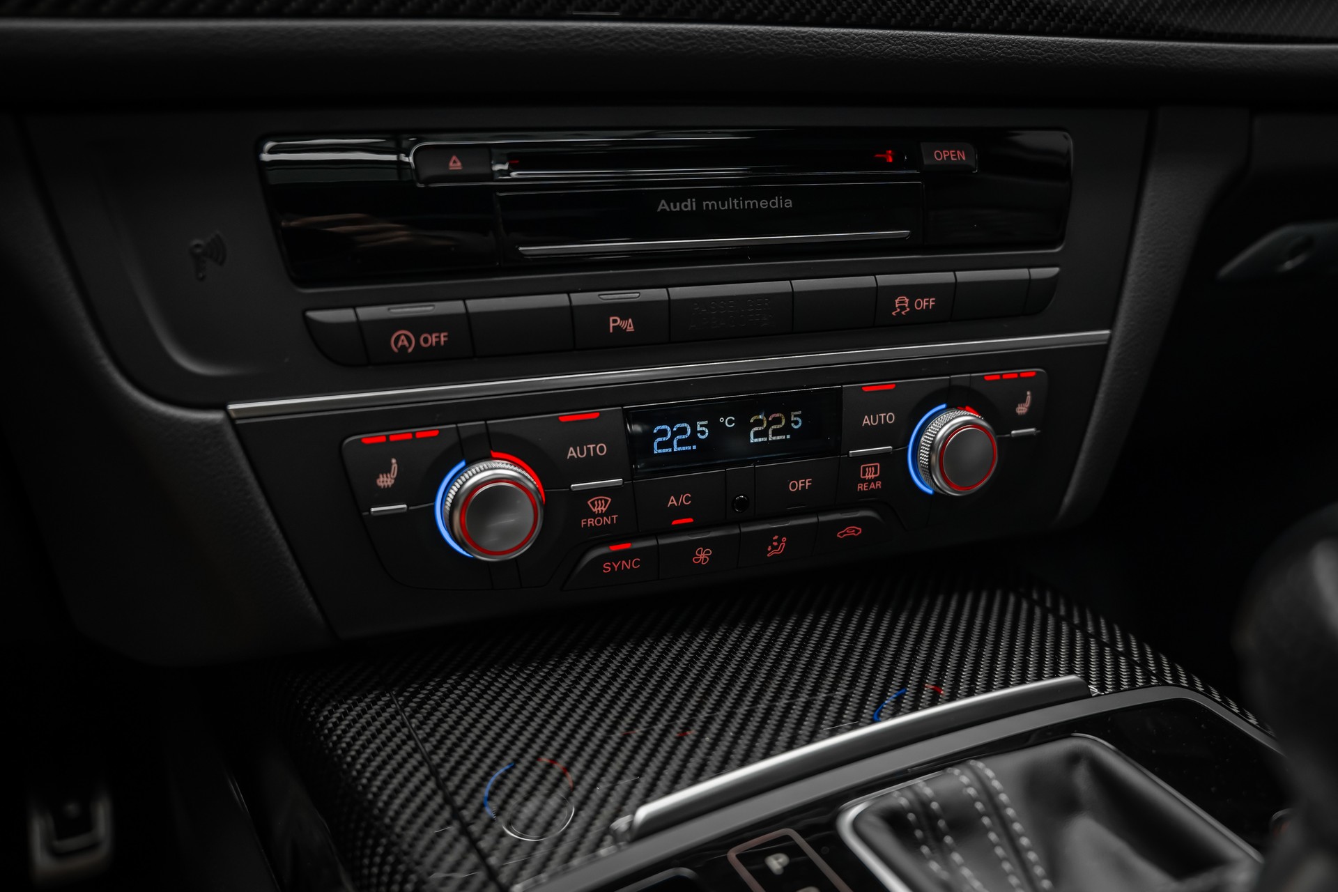 AUDI * RS6 AVANT * SEHR GEPFLEGT * LEASING AB 443.- *-image-29