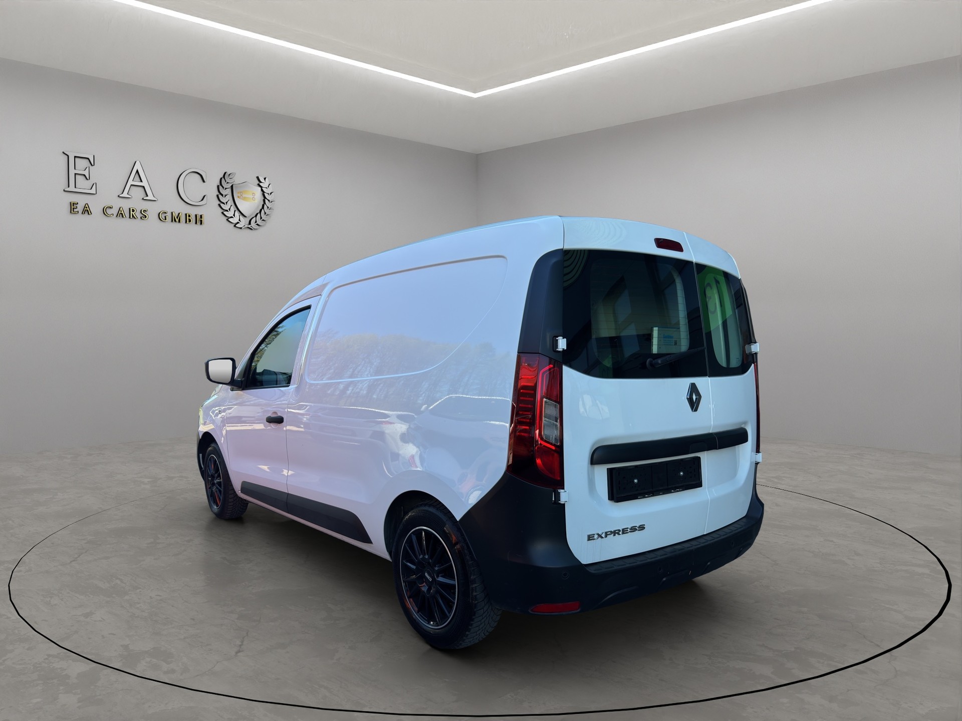 RENAULT Express 1.5 Blue dCi 95 Extra-showroom-element-2
