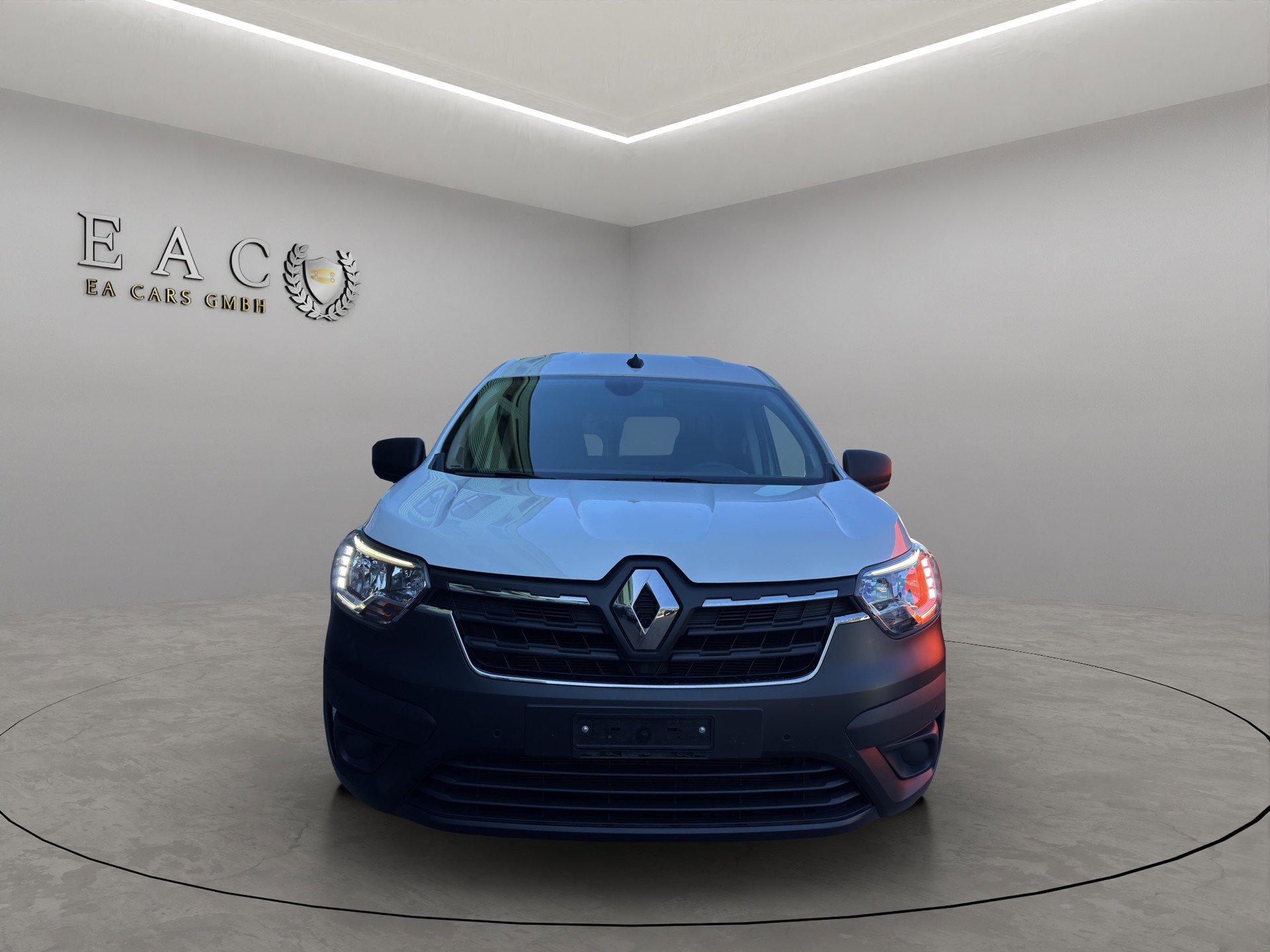 RENAULT Express 1.5 Blue dCi 95 Extra-image-7