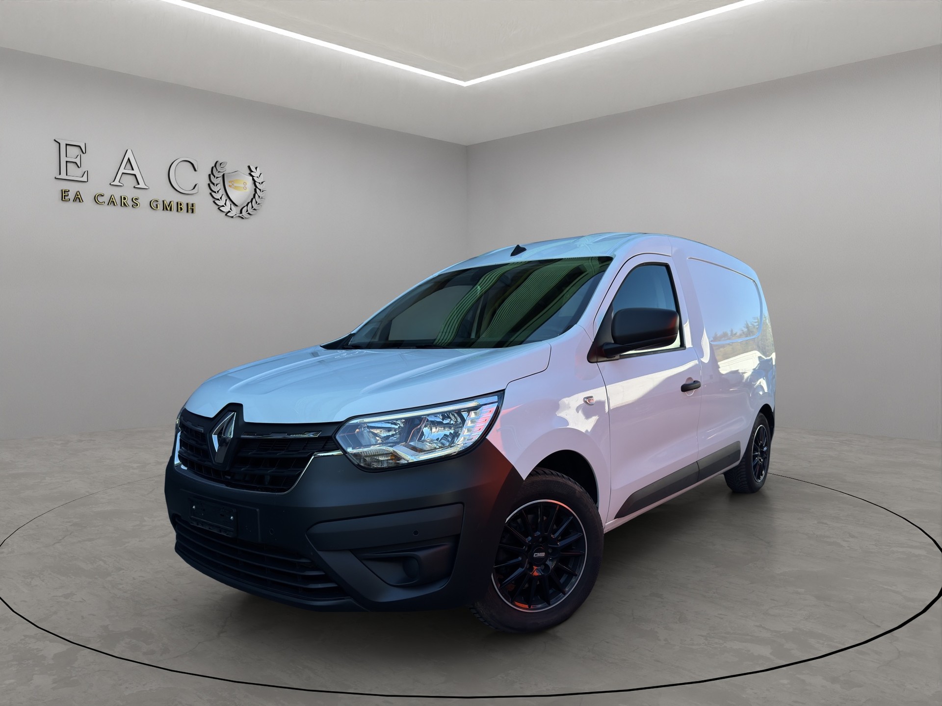 RENAULT Express 1.5 Blue dCi 95 Extra