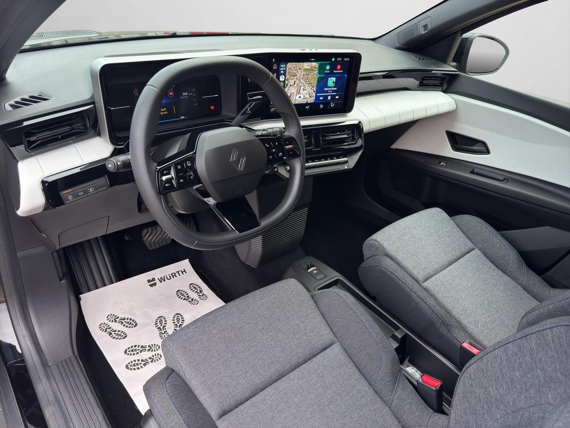 RENAULT R5 E-Tech Electric-image-6