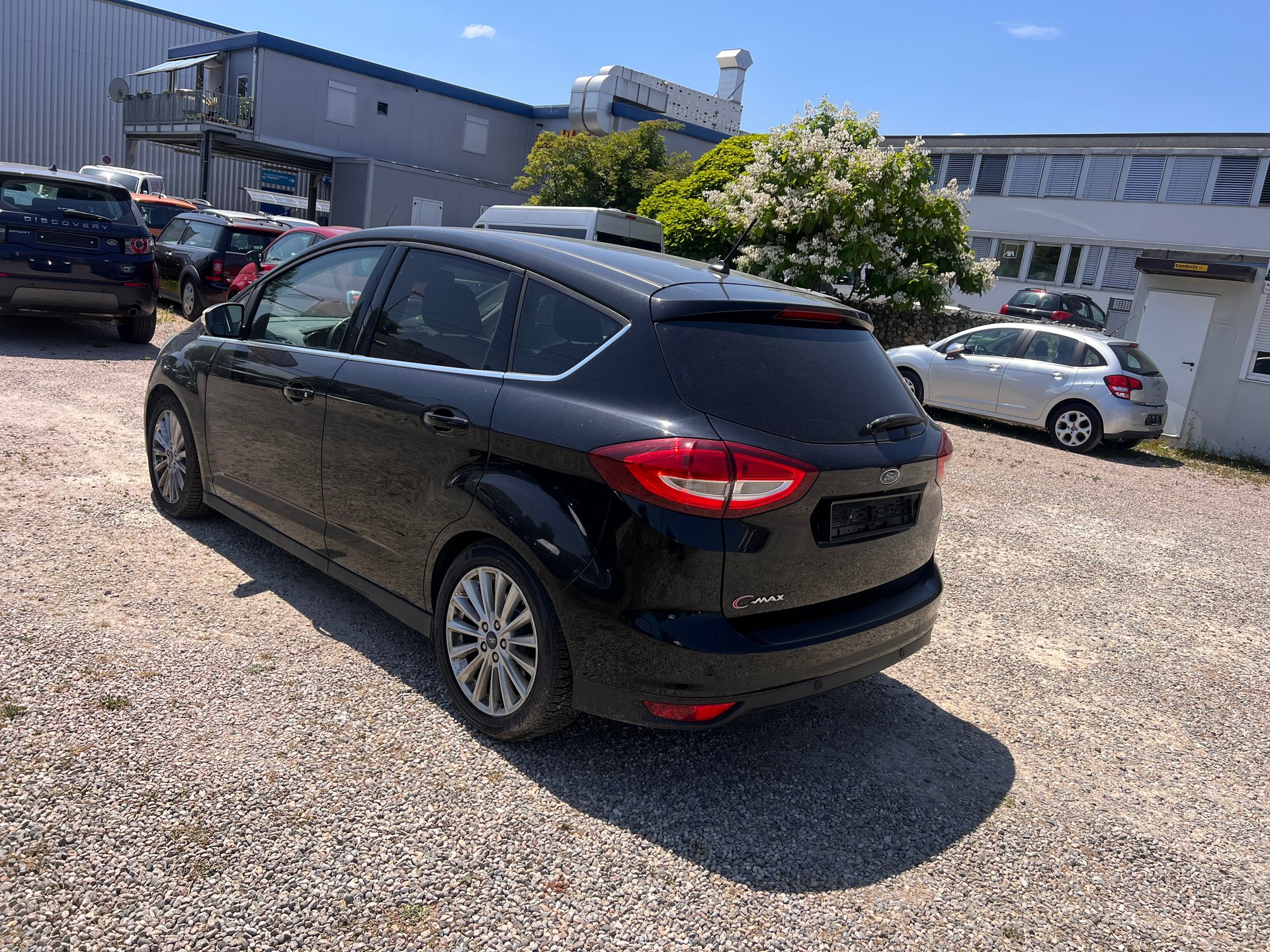 FORD C-Max 1.0 SCTi Sport-showroom-element-3