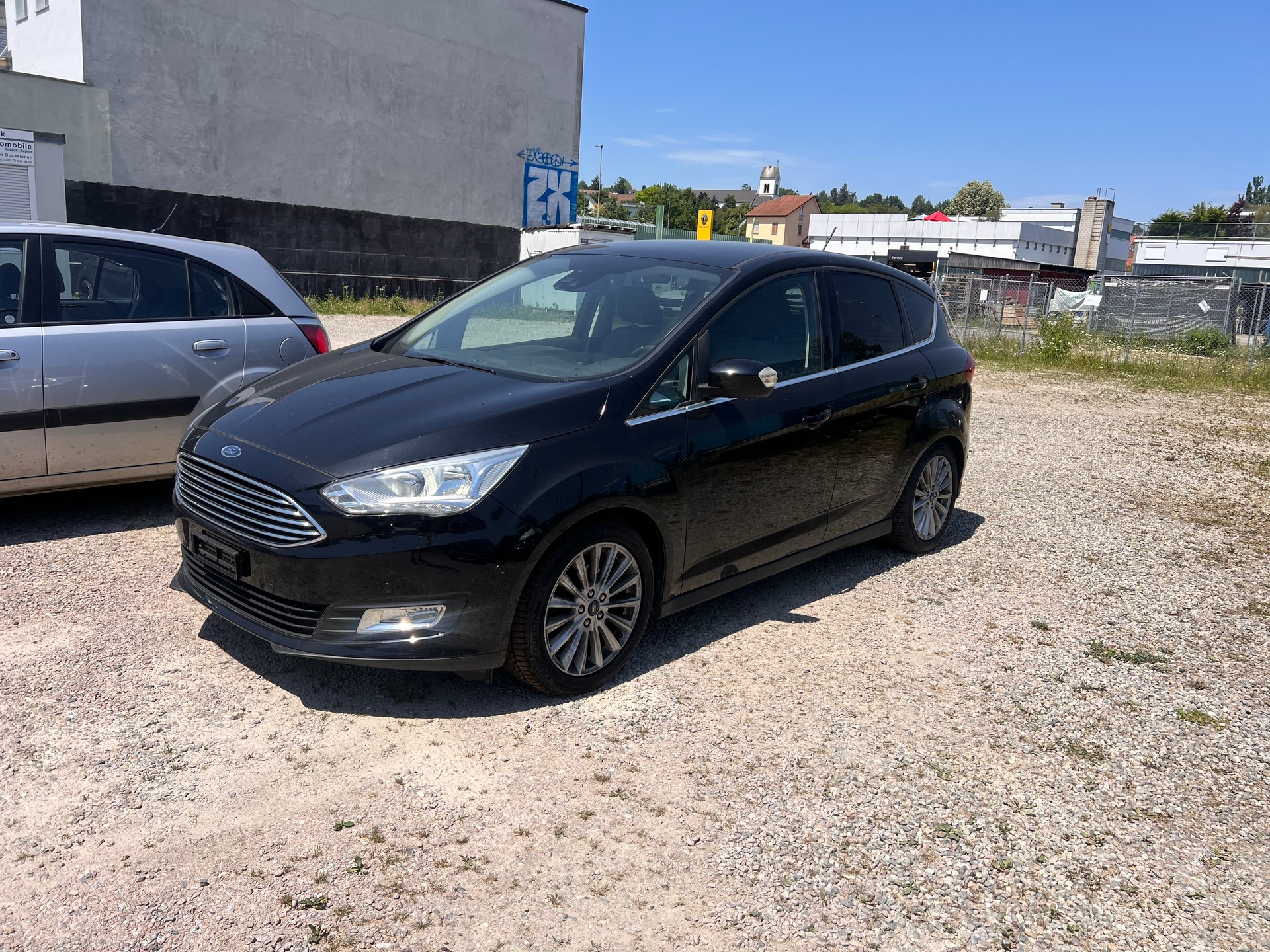 FORD C-Max 1.0 SCTi Sport-showroom-element-1