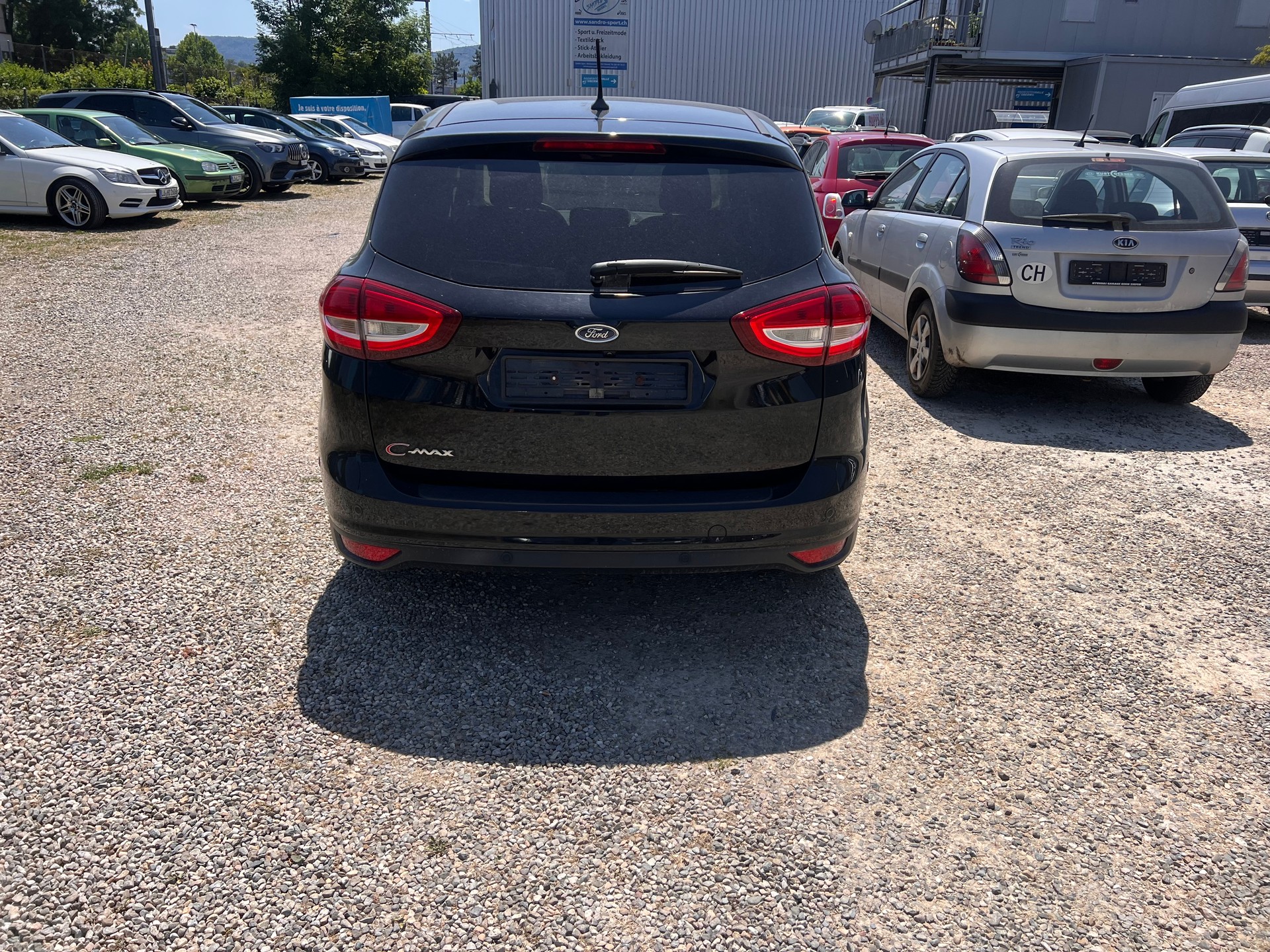 FORD C-Max 1.0 SCTi Sport-showroom-element-2