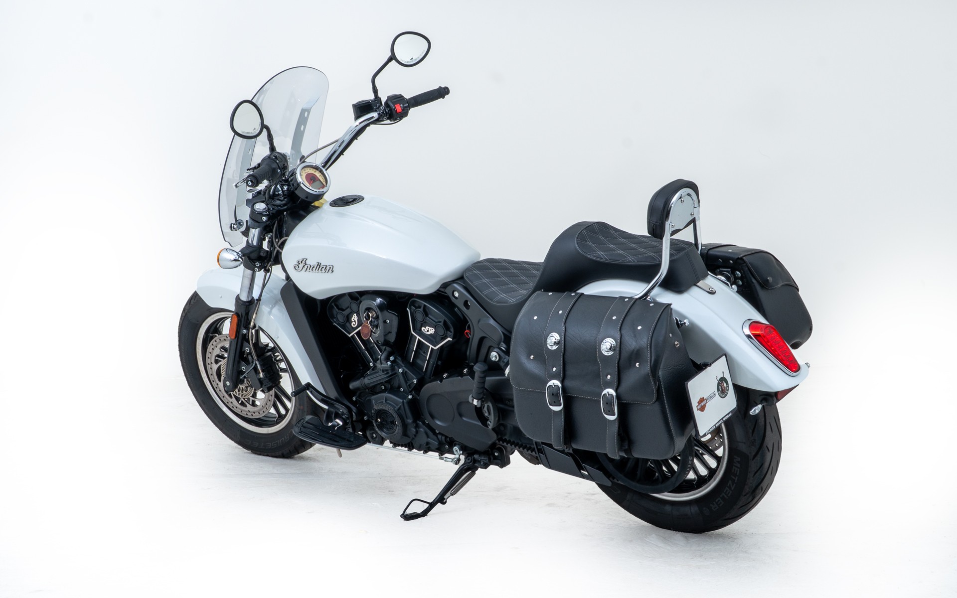 INDIAN Scout Sixty ABS-image-3