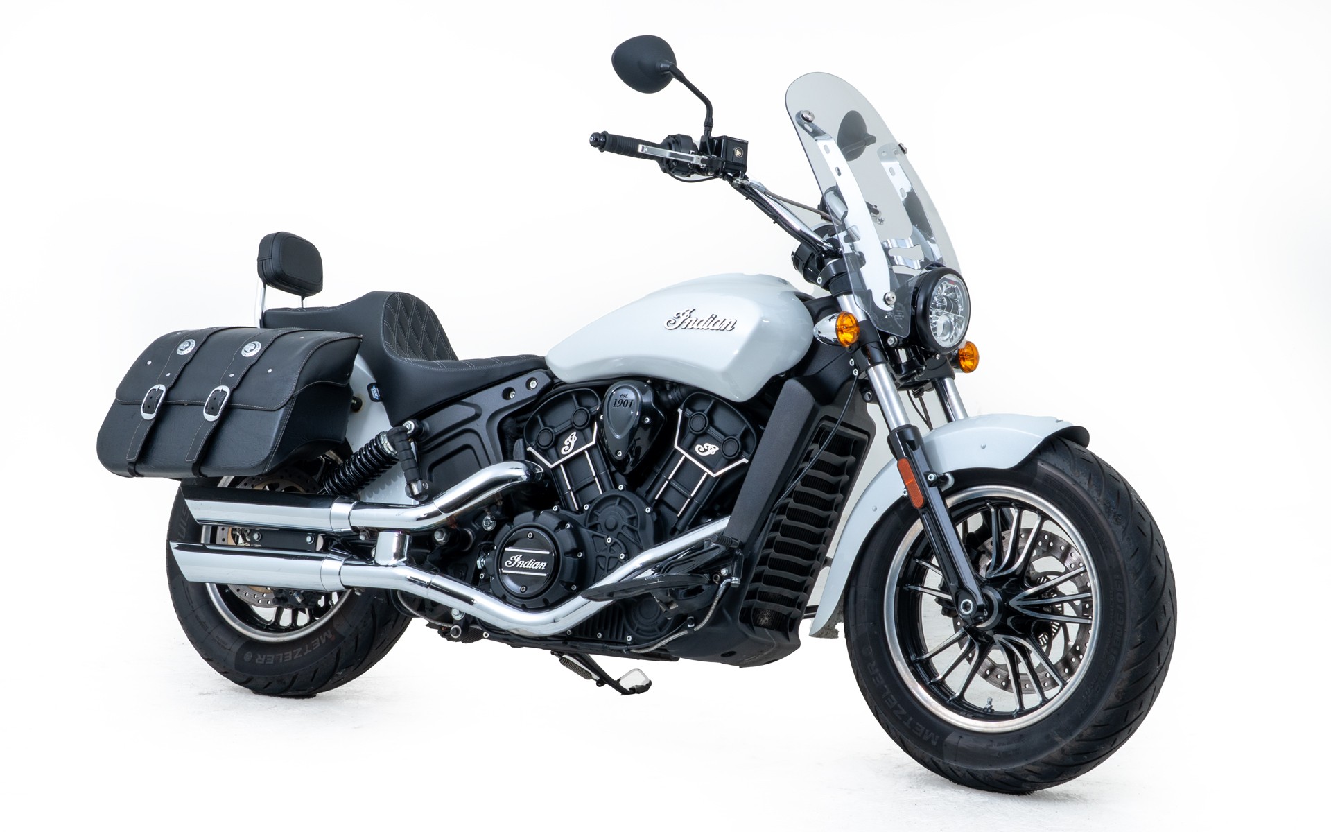 INDIAN Scout Sixty ABS-image-0