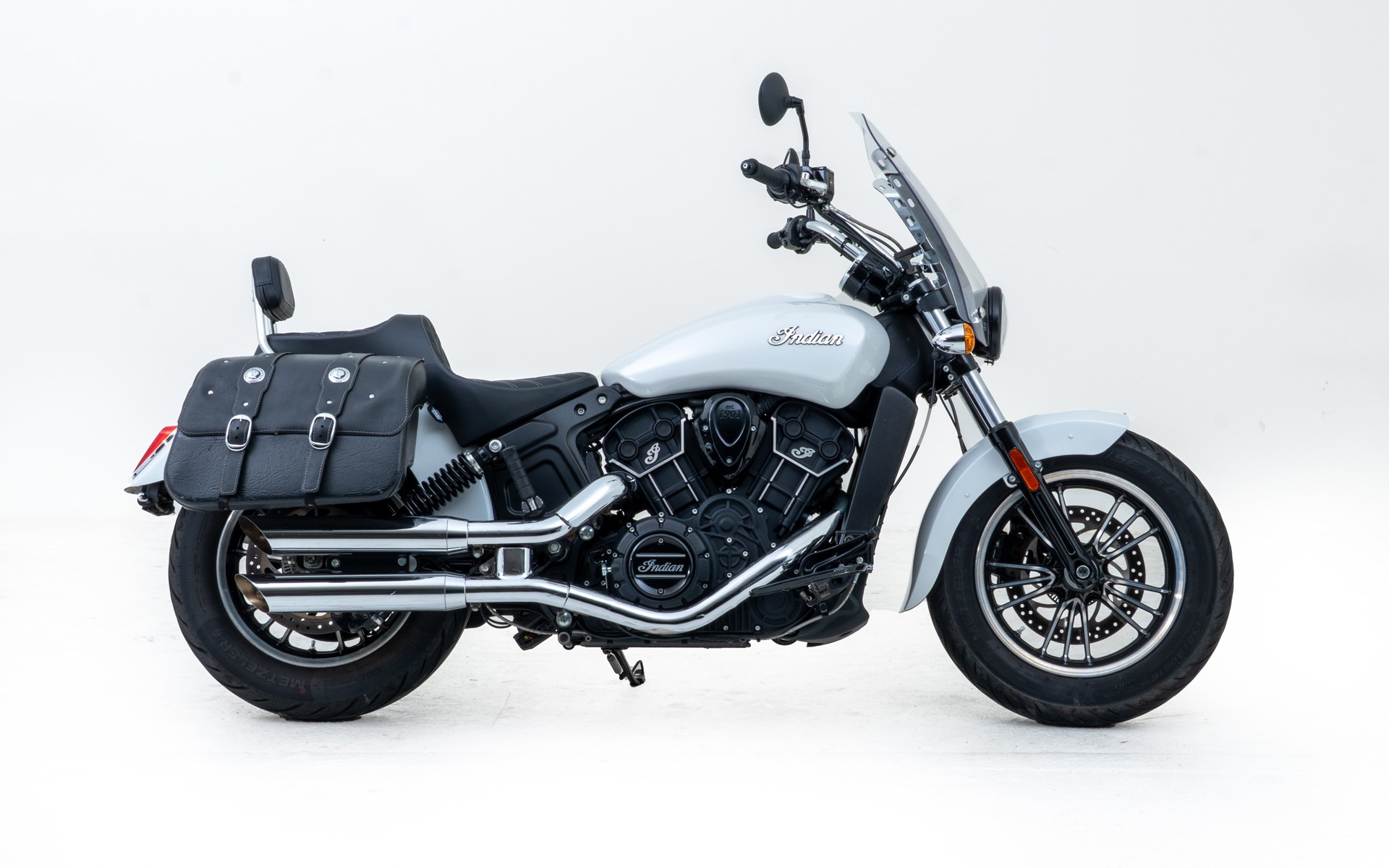 INDIAN Scout Sixty ABS-image-1