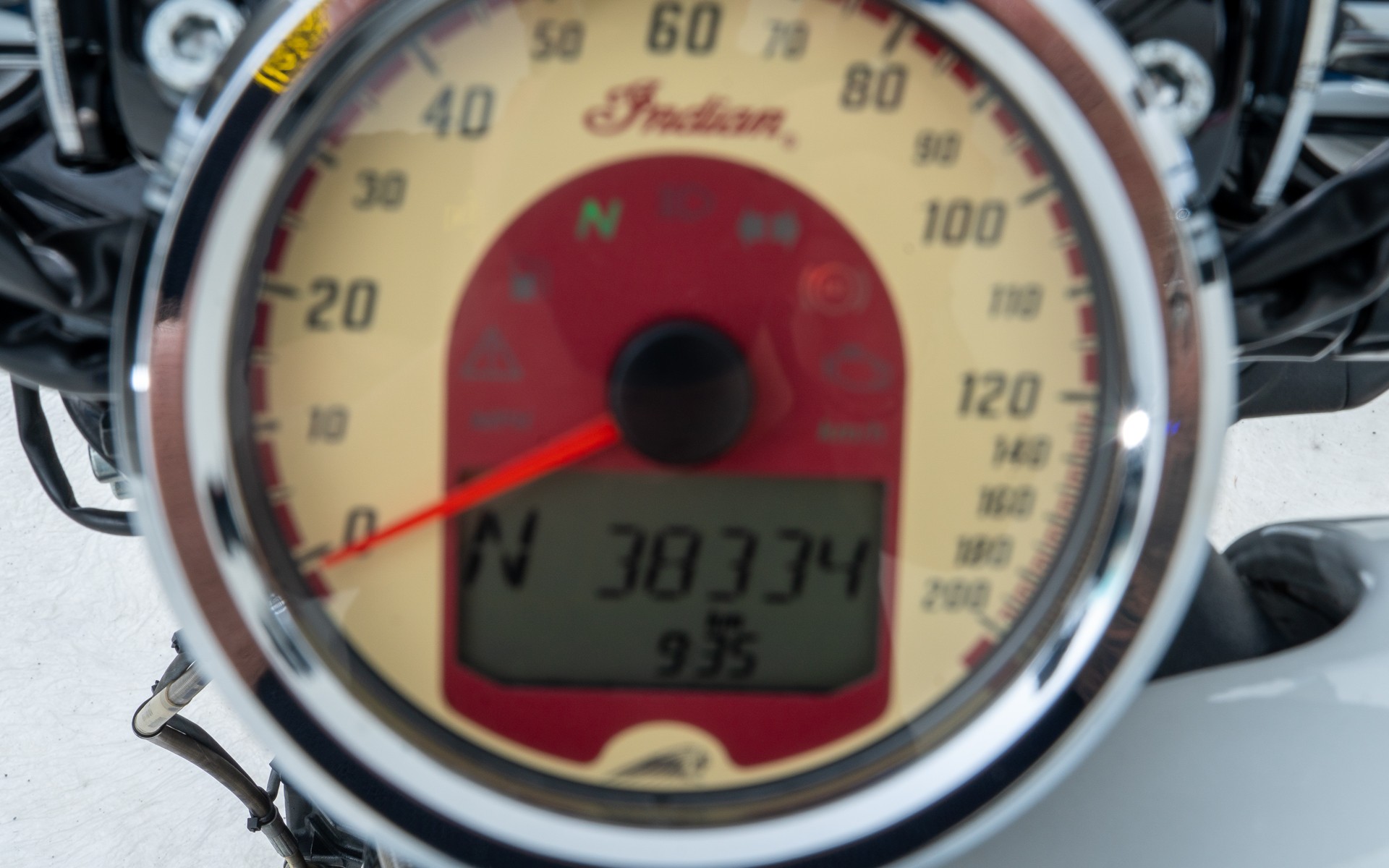 INDIAN Scout Sixty ABS-image-5