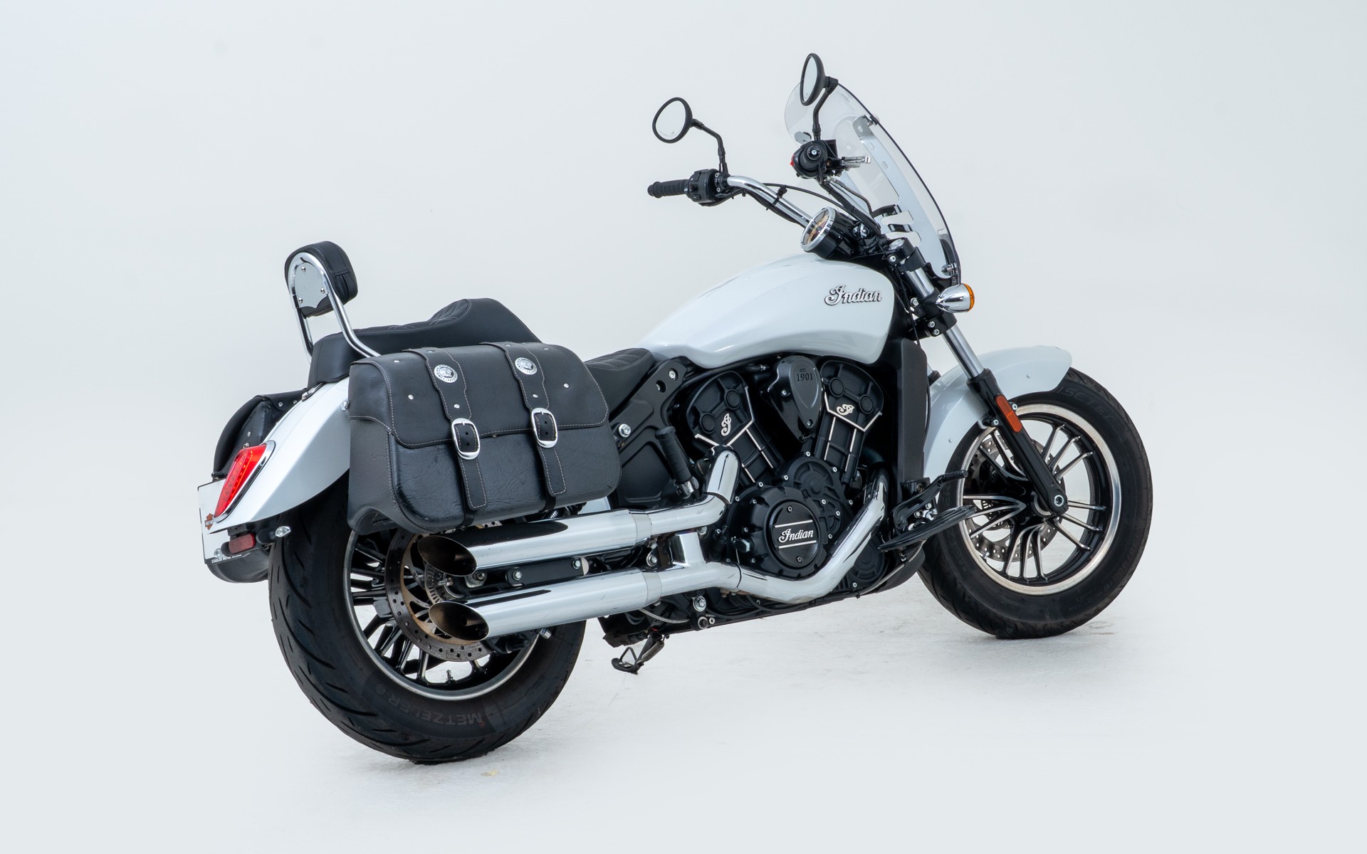 INDIAN Scout Sixty ABS-image-2
