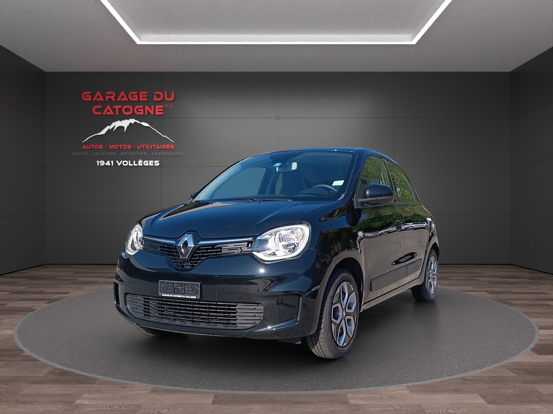 RENAULT 1.0 SCe 65 Zen-showroom-element-1