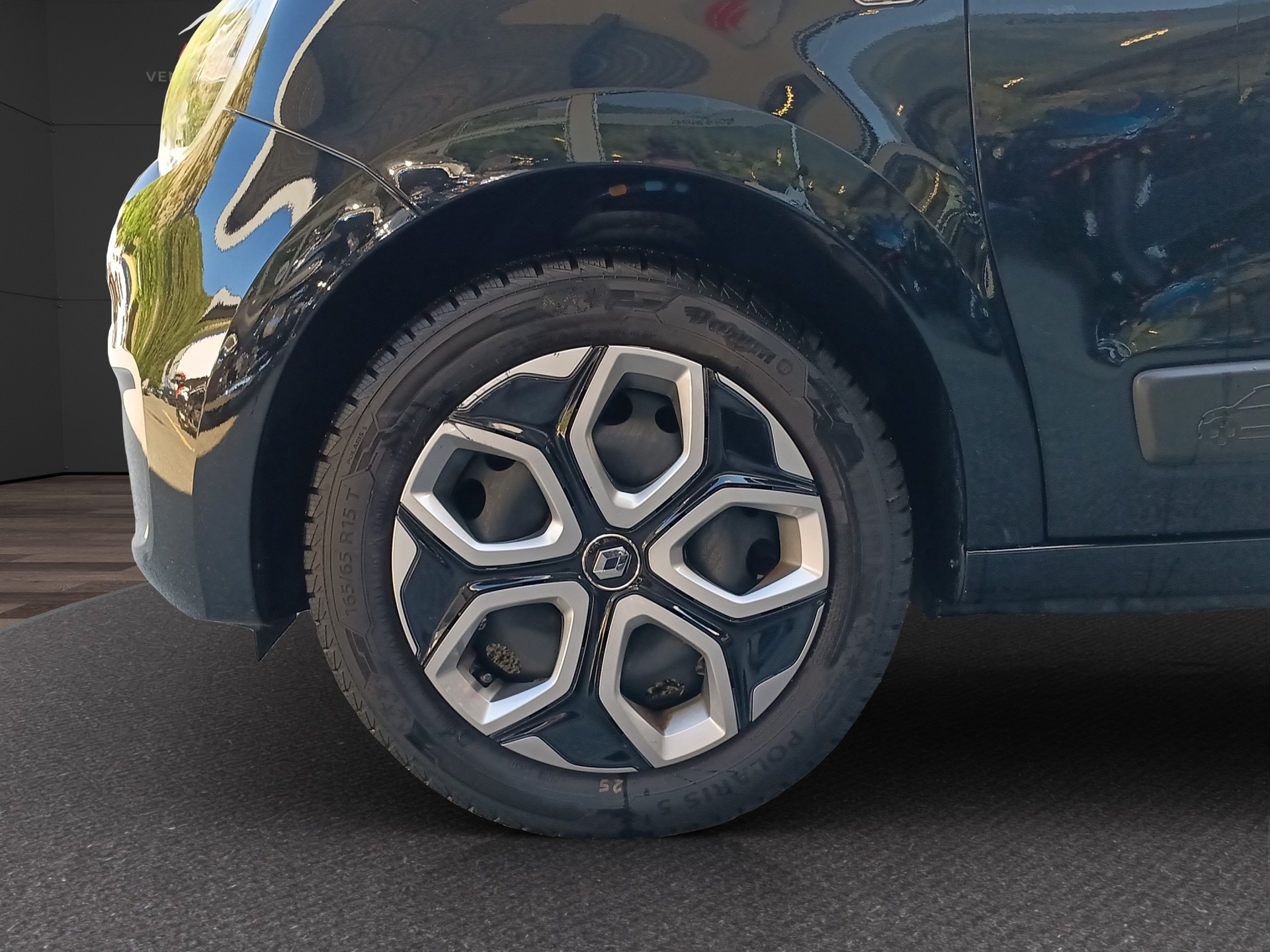 RENAULT 1.0 SCe 65 Zen-image-18