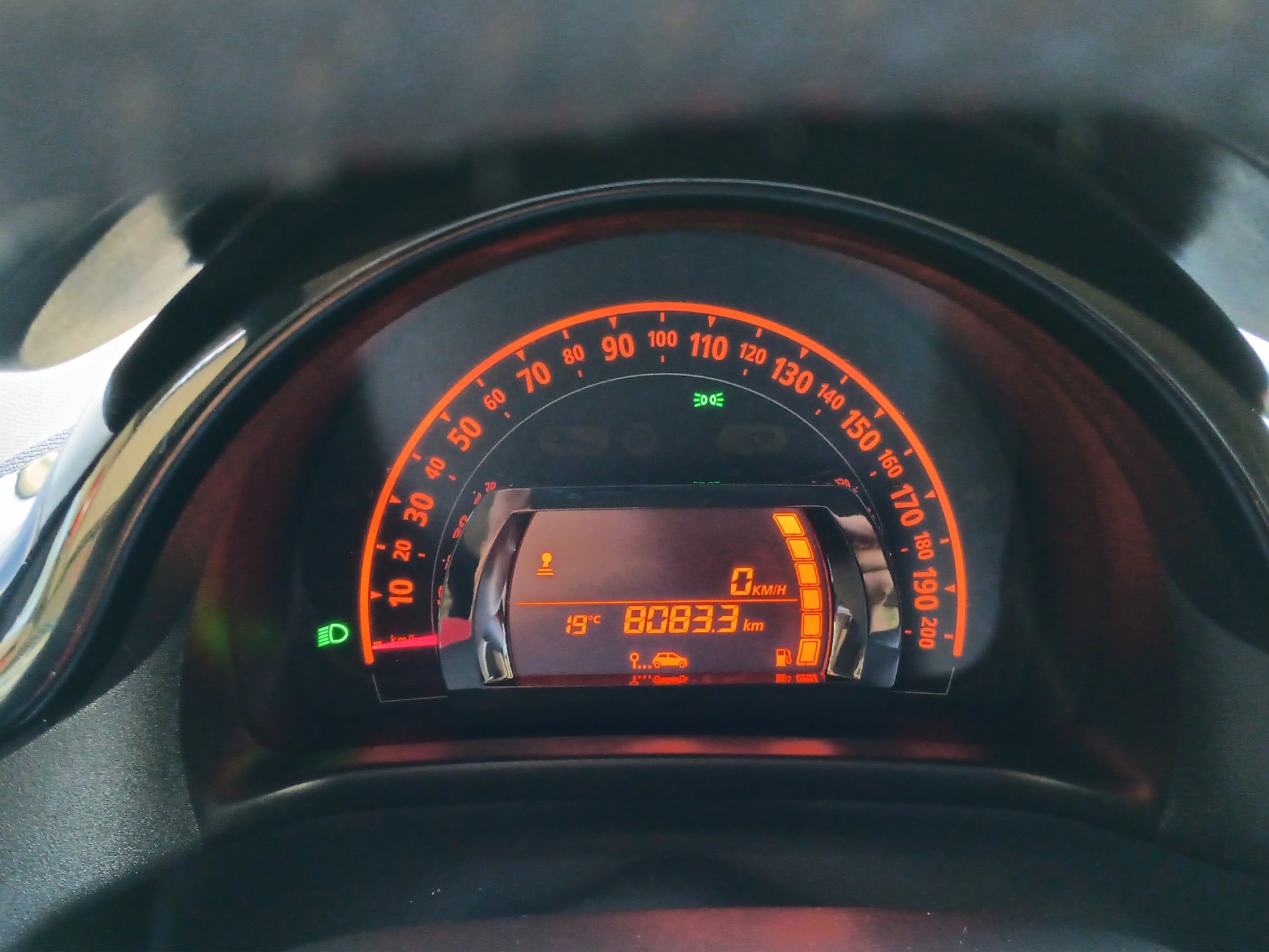 RENAULT 1.0 SCe 65 Zen-image-10