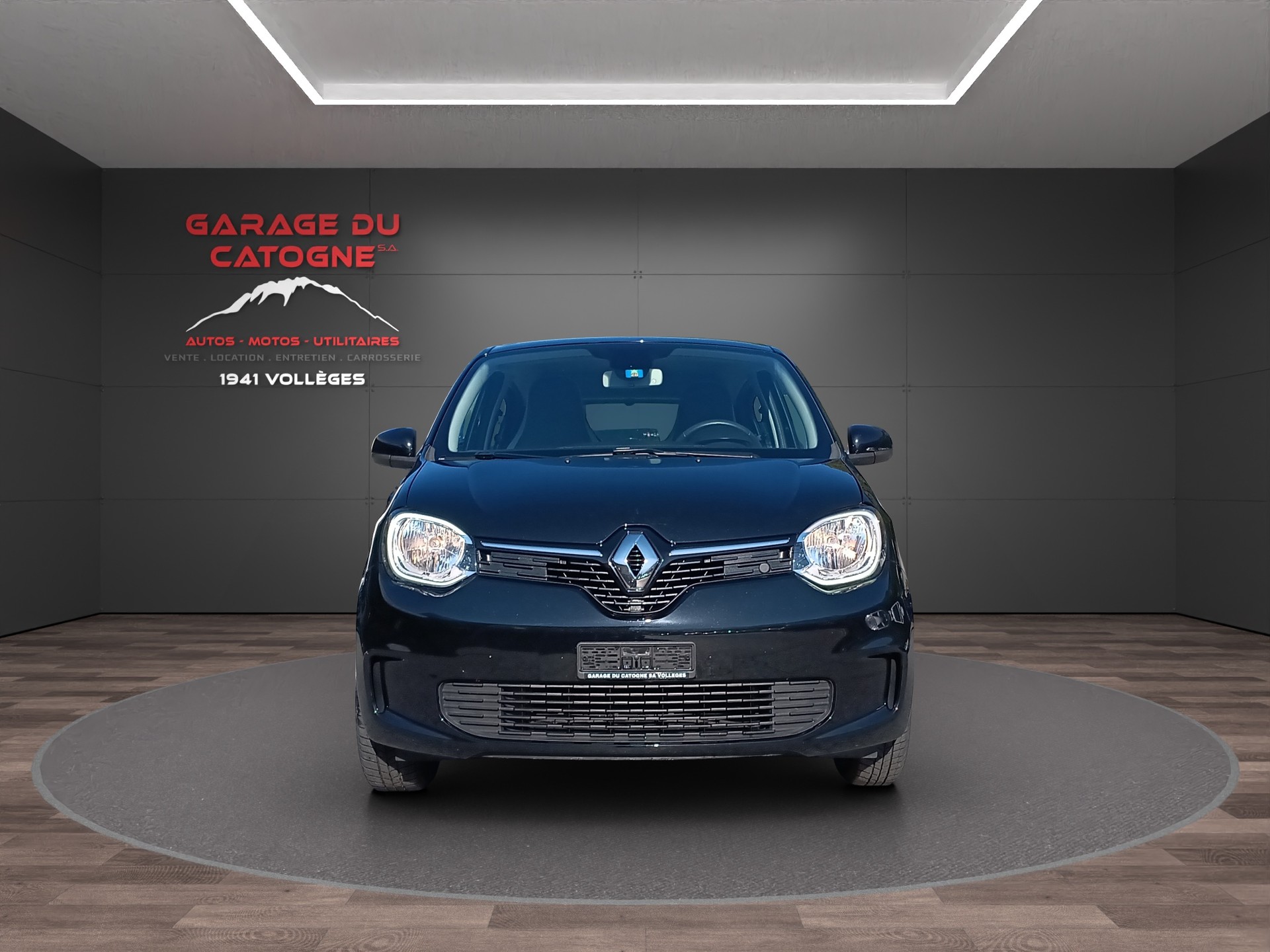 RENAULT 1.0 SCe 65 Zen-showroom-element-2