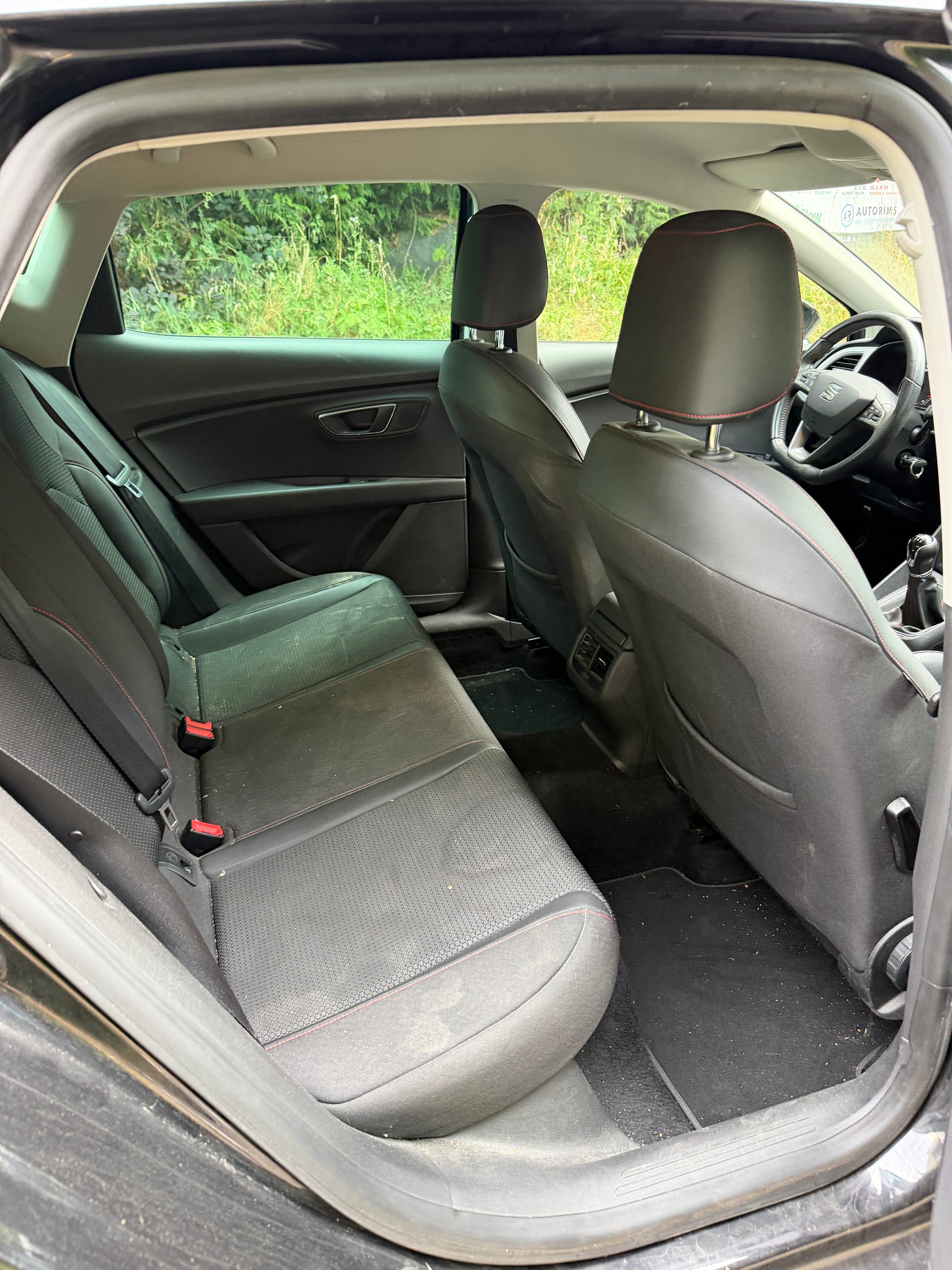 SEAT Leon 1.4 TSI FR-image-9