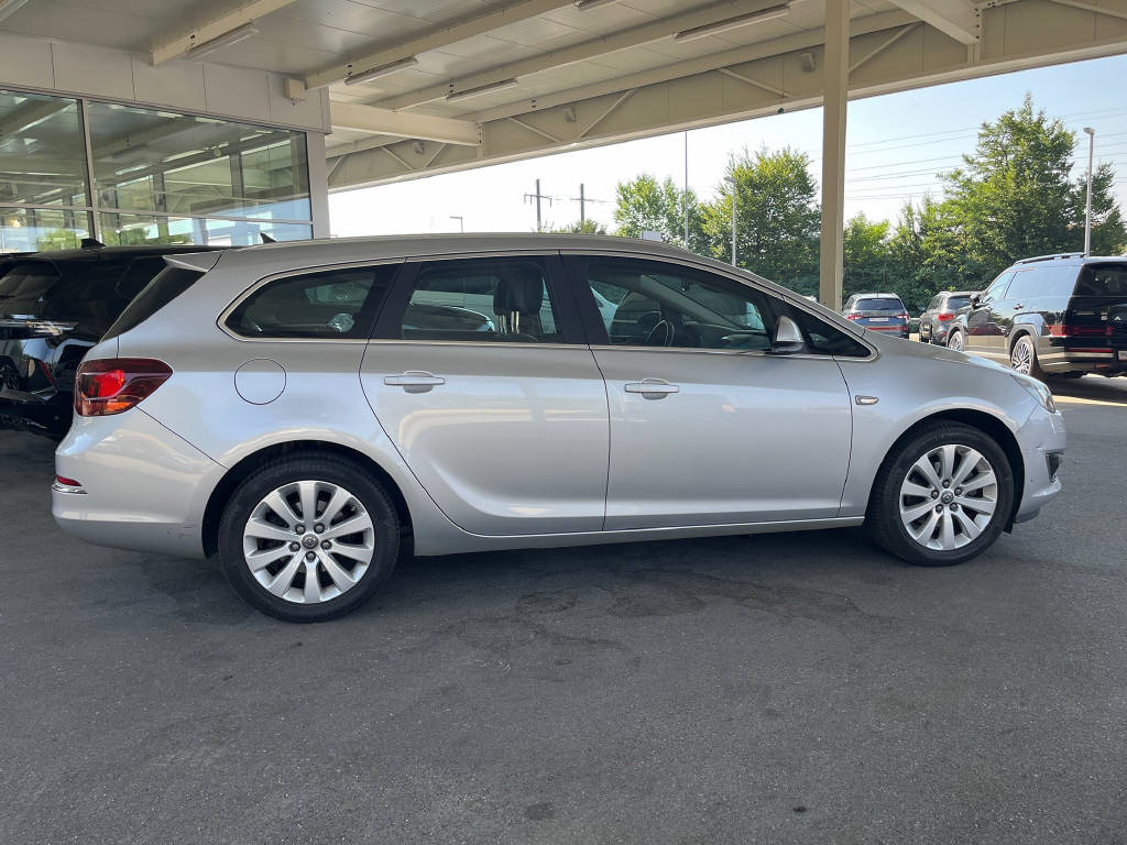 OPEL Astra Sports Tourer 1.6 T eTEC Cosmo-showroom-element-1