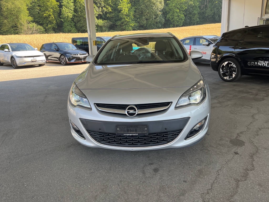 OPEL Astra Sports Tourer 1.6 T eTEC Cosmo-showroom-element-2