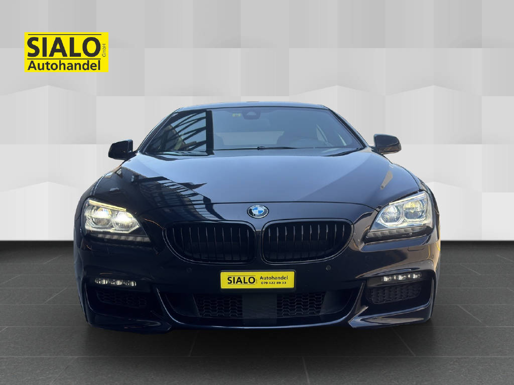 BMW 640i xDrive Gran Coupé-showroom-element-1