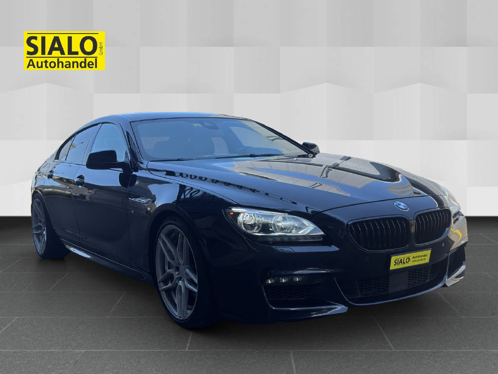 BMW 640i xDrive Gran Coupé-showroom-element-2
