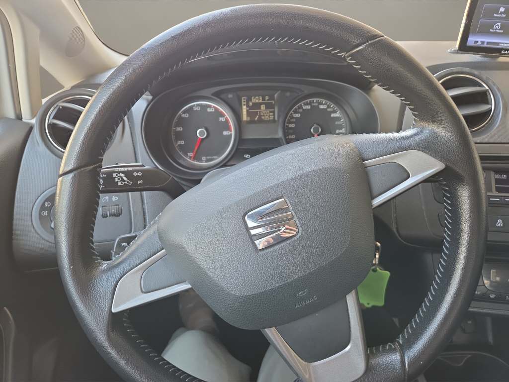 SEAT Ibiza 1.2 TSI Style iTech DSG-image-5