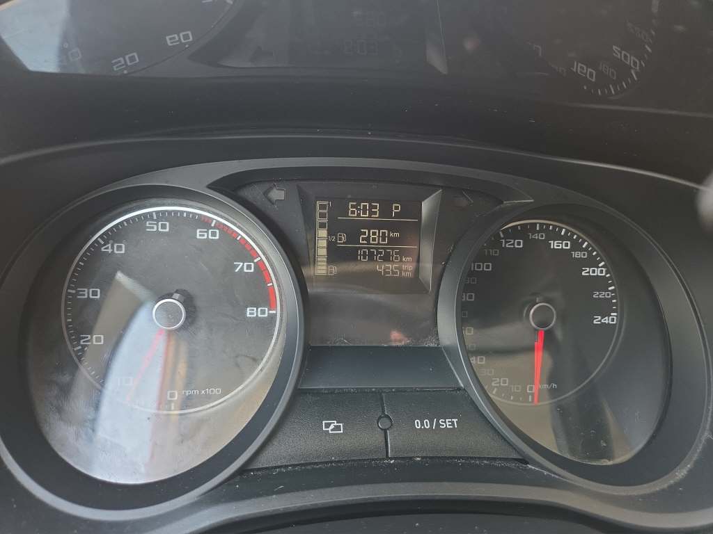 SEAT Ibiza 1.2 TSI Style iTech DSG-image-6
