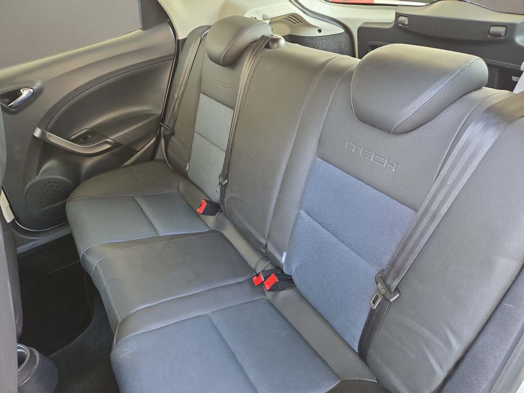 SEAT Ibiza 1.2 TSI Style iTech DSG-image-10
