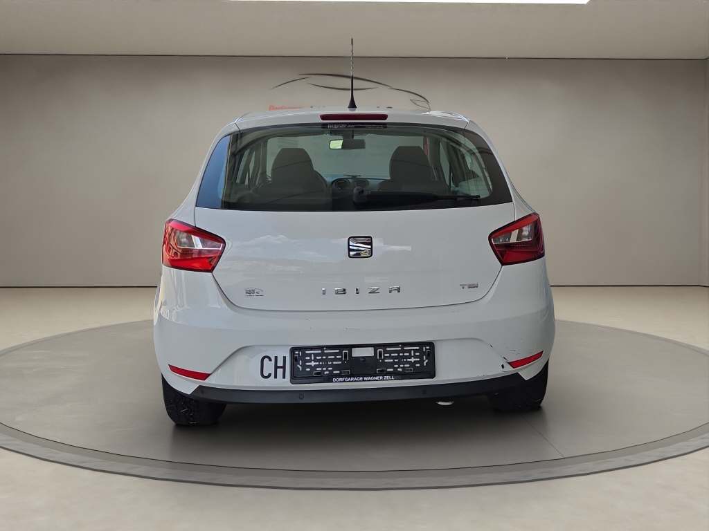 SEAT Ibiza 1.2 TSI Style iTech DSG-showroom-element-2