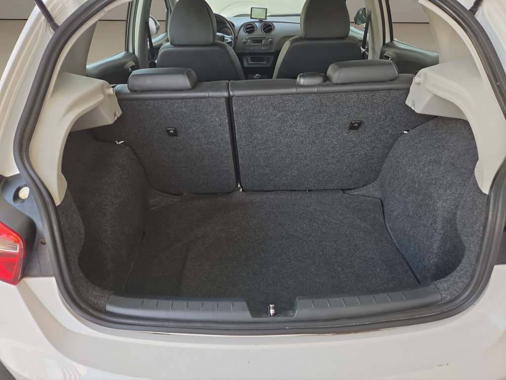 SEAT Ibiza 1.2 TSI Style iTech DSG-image-11