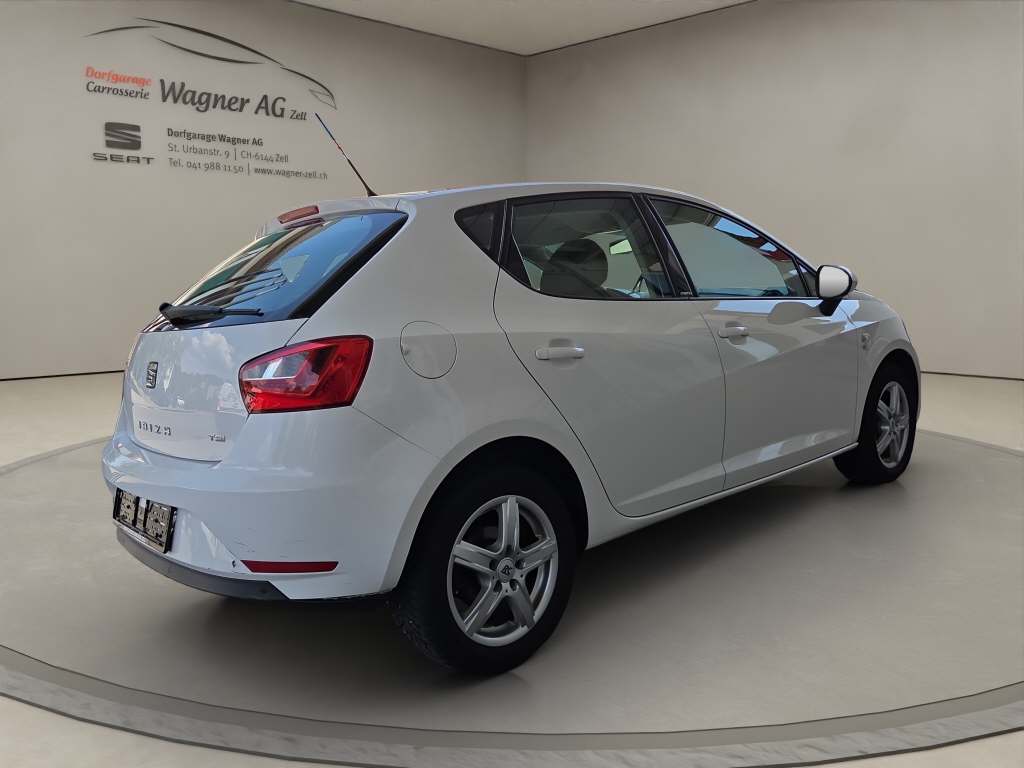 SEAT Ibiza 1.2 TSI Style iTech DSG-showroom-element-3