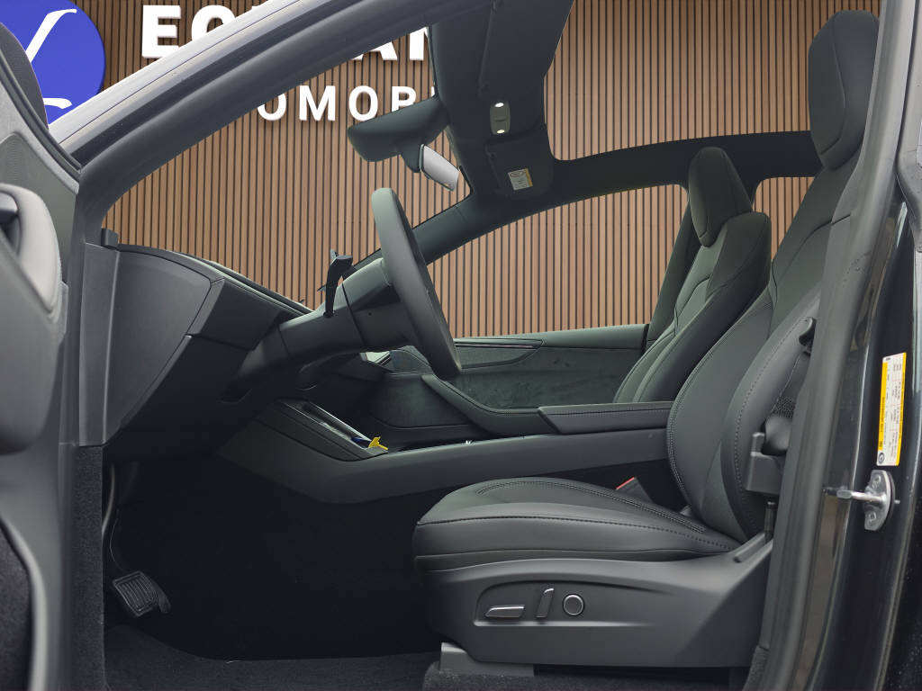 TESLA Model Y Long Range Premium AWD-image-11