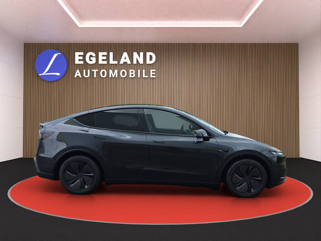 TESLA Model Y Long Range Premium AWD-image-7