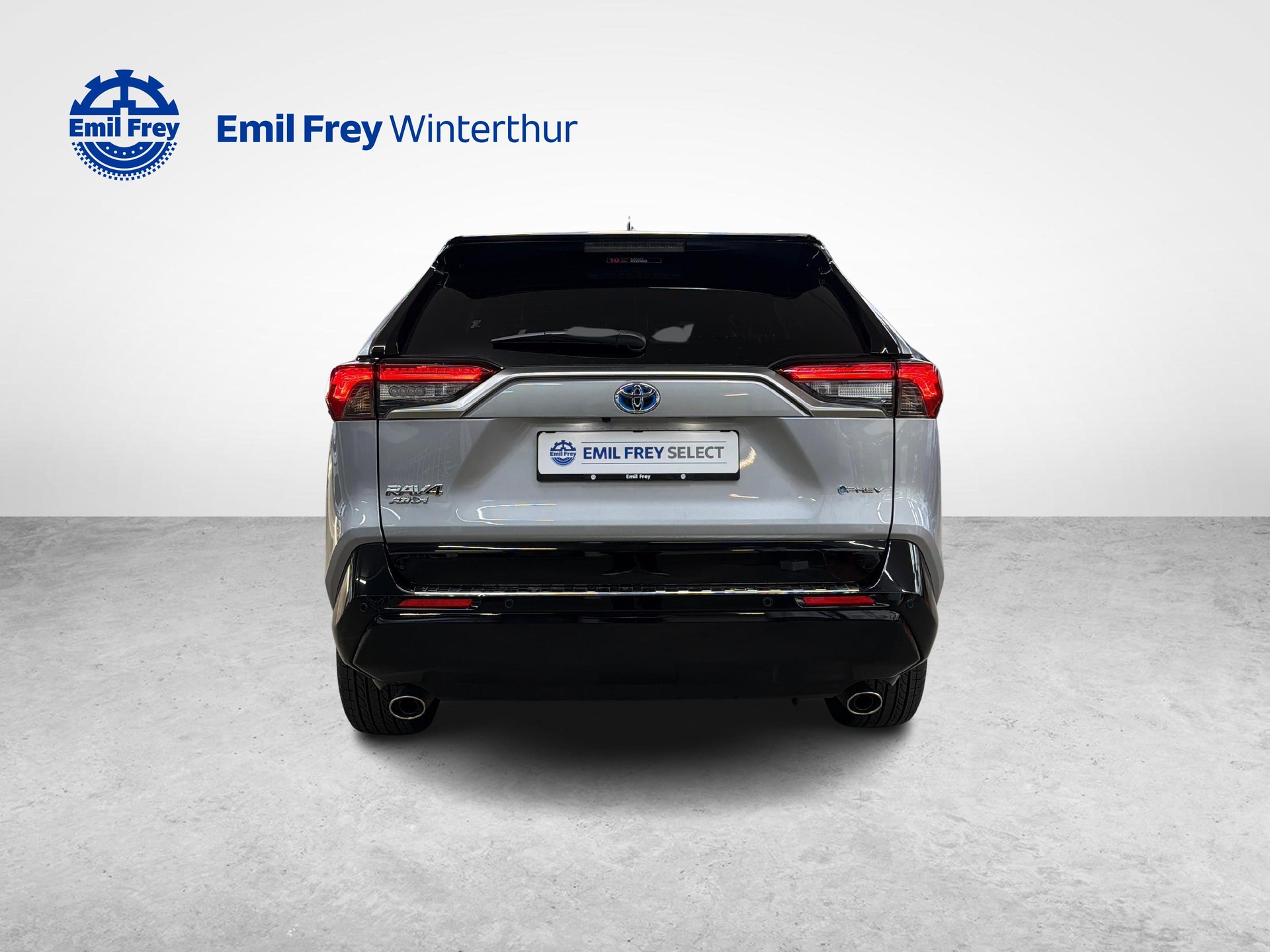 TOYOTA RAV4 2.5 Plug-In-Hybrid Platinum-showroom-element-3