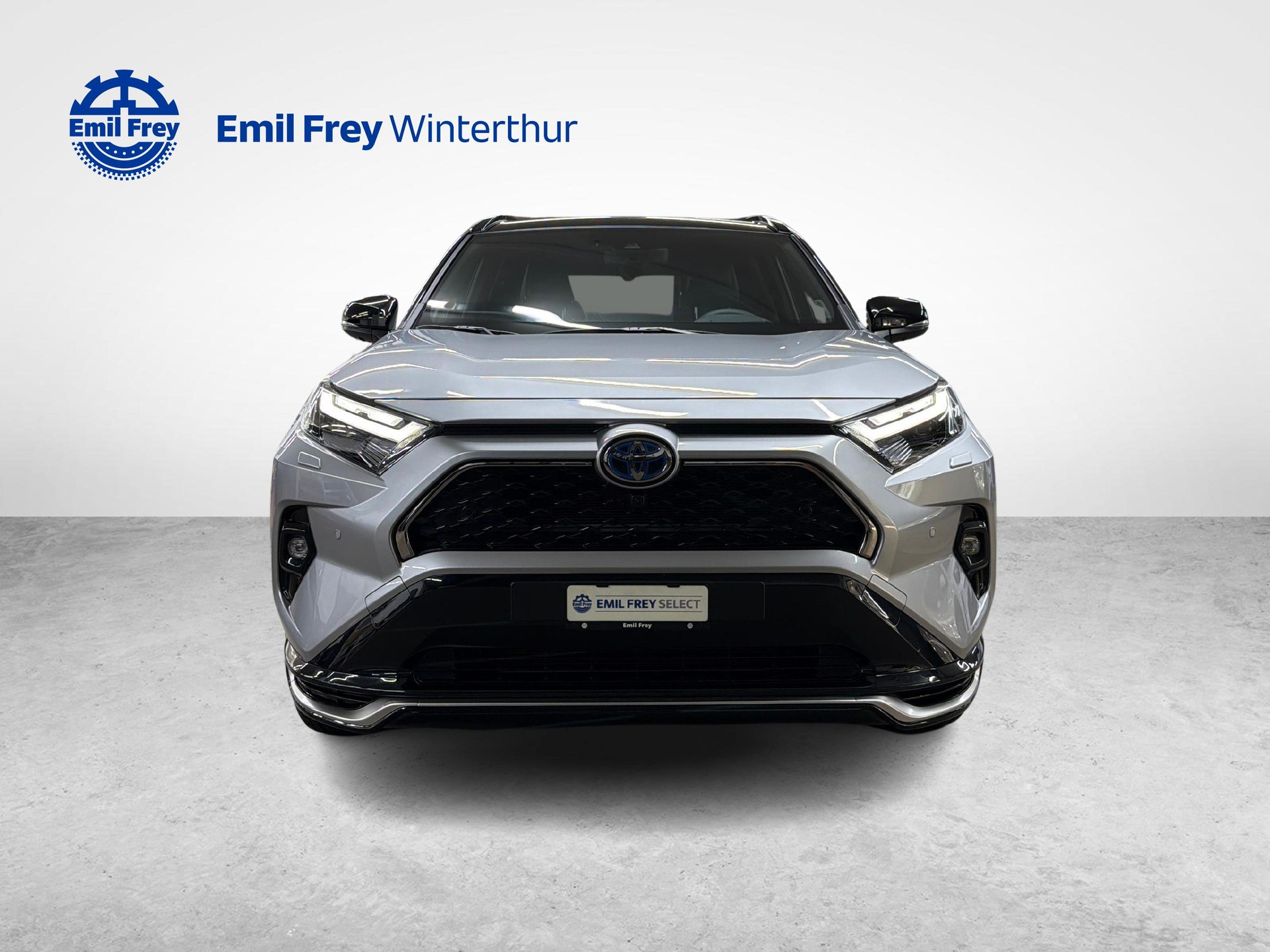 TOYOTA RAV4 2.5 Plug-In-Hybrid Platinum-image-7