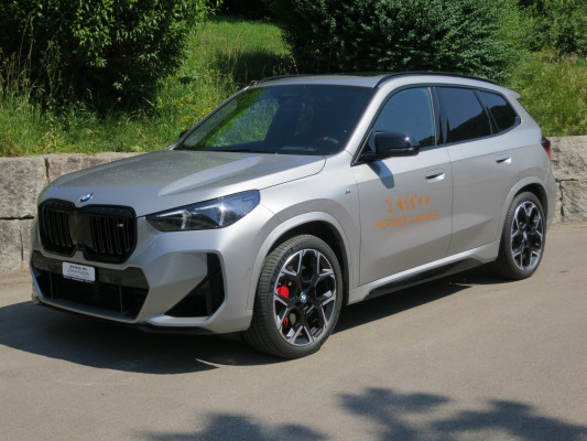 BMW X1 M35i xDrive