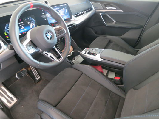 BMW X1 M35i xDrive-image-7